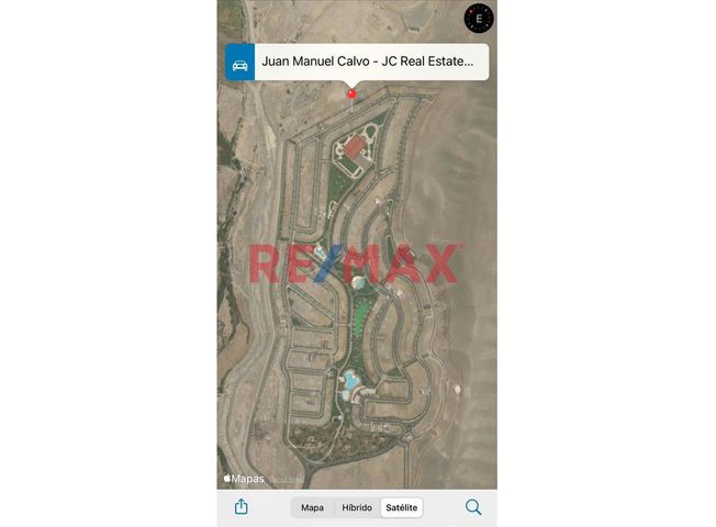 Terreno en Venta en Asia - Ansicht 6