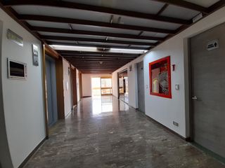 Foto 8 de oficina en arriendo/venta en las nieves. Cod V1191