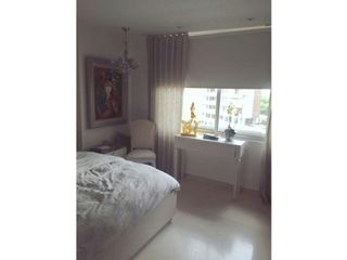 Encantador apartamento en venta, sector Pricesmart -La Castellana