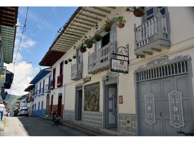 Local comercial en venta en Pinares de San Martín