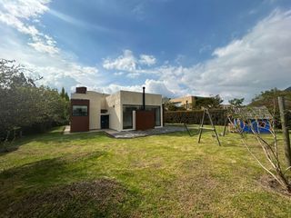 Foto 3 de casa en venta en montana. Cod V261141