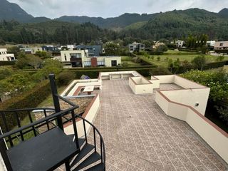 Foto 8 de casa en venta en montana. Cod V261141