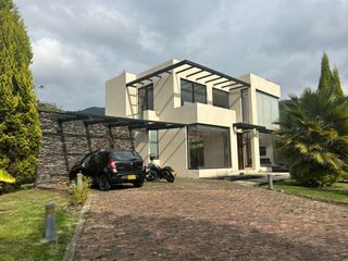 Foto 2 de casa en venta en montana. Cod V261141