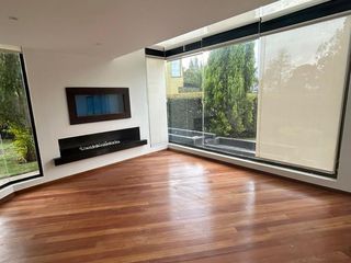 Foto 9 de casa en venta en montana. Cod V261141