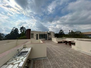 Foto 5 de casa en venta en montana. Cod V261141