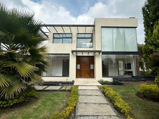 Foto 1 de casa en venta en montana. Cod V261141