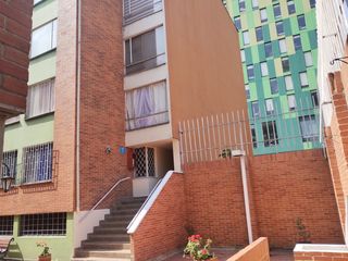 Foto 2 de apartamento en arriendo en las aguas. Cod A31944