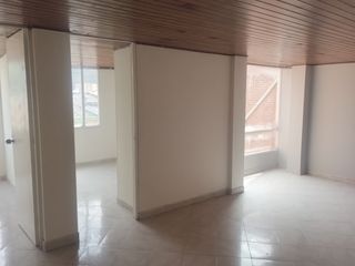 Foto 6 de apartamento en arriendo en las aguas. Cod A31944