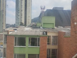Foto 3 de apartamento en arriendo en las aguas. Cod A31944