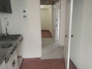 Foto 18 de apartamento en arriendo en las aguas. Cod A31944