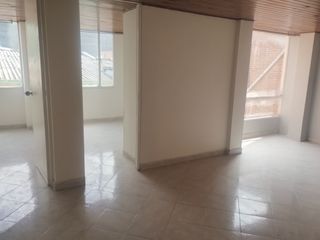 Foto 10 de apartamento en arriendo en las aguas. Cod A31944