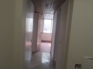 Foto 5 de apartamento en arriendo en las aguas. Cod A31944