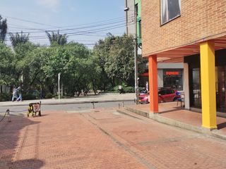 Foto 4 de apartamento en arriendo en las aguas. Cod A31944