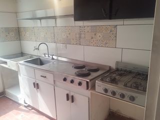 Foto 15 de apartamento en arriendo en las aguas. Cod A31944