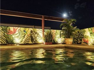 Se vende hotel en el Rodadero Sur, Santa Marta