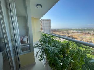 Foto 15 de Apartamento en venta en Puerta Dorada