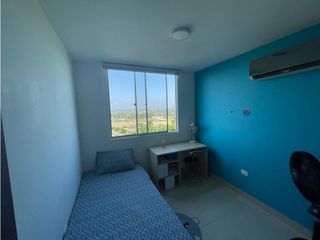 Foto 10 de Apartamento en venta en Puerta Dorada