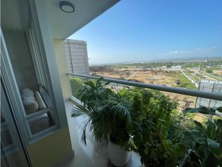 Foto 5 de Apartamento en venta en Puerta Dorada