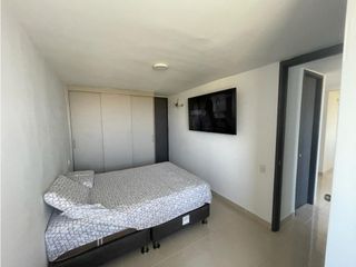 Foto 12 de Apartamento en venta en Puerta Dorada