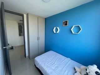 Foto 8 de Apartamento en venta en Puerta Dorada