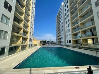 Foto 1 de Apartamento en venta en Puerta Dorada