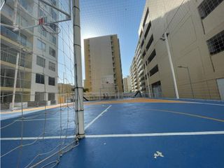 Foto 16 de Apartamento en venta en Puerta Dorada