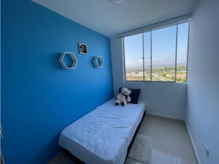 Foto 7 de Apartamento en venta en Puerta Dorada
