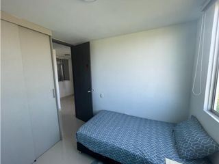 Foto 11 de Apartamento en venta en Puerta Dorada
