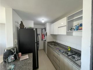 Foto 3 de Apartamento en venta en Puerta Dorada