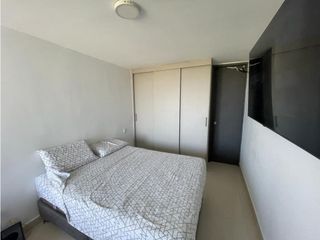Foto 13 de Apartamento en venta en Puerta Dorada