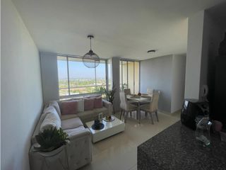 Foto 2 de Apartamento en venta en Puerta Dorada