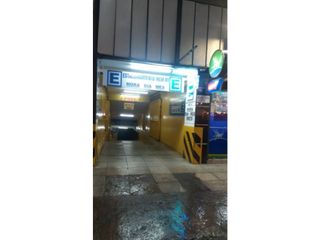 COCHERA