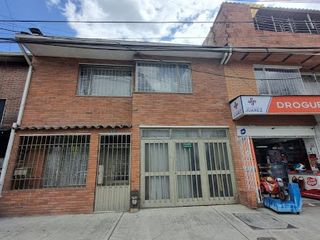 Foto 1 de VENTA de CASAS en BOGOTA