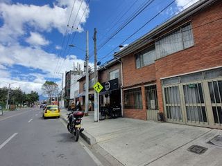 Foto 4 de VENTA de CASAS en BOGOTA