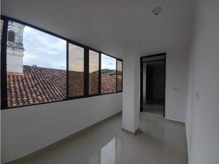 SE ARRIENDA APARTAMENTO GUADALUPE CARTAGO VALLE