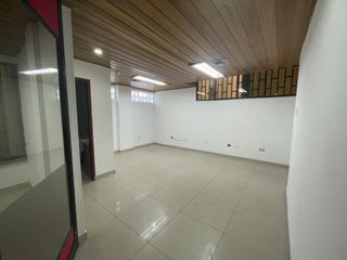 Foto 2 de oficina en arriendo/venta en viejo prado. Cod A25952