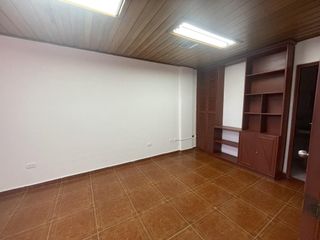 Foto 5 de oficina en arriendo/venta en viejo prado. Cod A25952