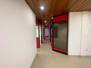 Foto 9 de oficina en arriendo/venta en viejo prado. Cod A25952