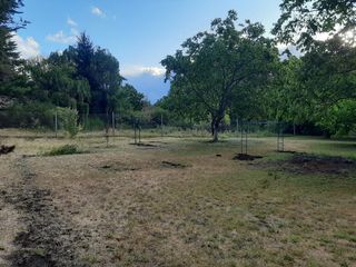 Chacra - Villa Turismo
