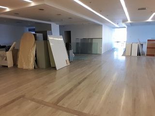 Foto 2 de Oficinas Alquiler AV. El Derby - Piso 5 - SANTIAGO DE SURCO