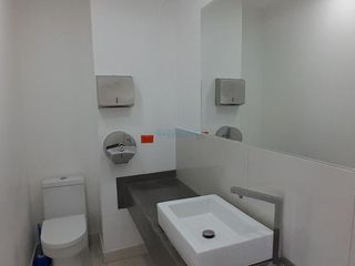 Foto 6 de Oficinas Alquiler AV. El Derby - Piso 5 - SANTIAGO DE SURCO