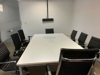 Foto 7 de Oficinas Alquiler AV. El Derby - Piso 5 - SANTIAGO DE SURCO