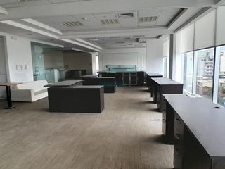 Foto 1 de Oficinas Alquiler AV. El Derby - Piso 5 - SANTIAGO DE SURCO