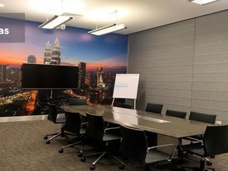 Foto 15 de Oficinas Alquiler AV. El Derby - Piso 5 - SANTIAGO DE SURCO