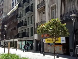 Monoambiente  en Venta a estrenar - Esmeralda Suites - Plaza San Martin - Buenos Aires Centro -