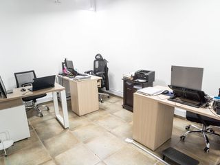 Foto 4 de oficina en venta en aeropuerto fontibon. Cod V10315