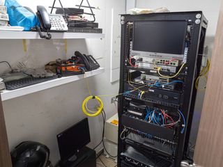Foto 6 de oficina en venta en aeropuerto fontibon. Cod V10315