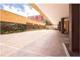 VENTA APARTAMENTO EN CHICO BOGOTA