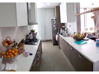 VENTA APARTAMENTO EN CHICO BOGOTA