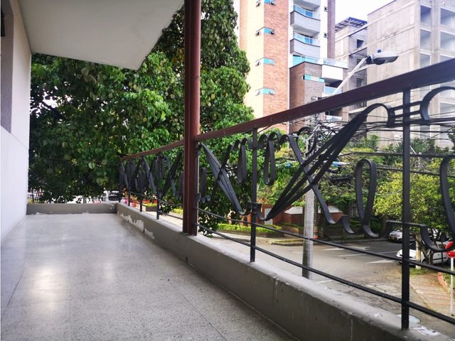 Casa unifamiliar en Venta Laureles Medellin